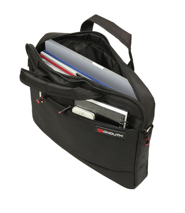 Best Value monolith 3201 - laptop bag, black