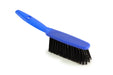 Best Value Abbey Plastic Dustpan and Soft Brush Set, Blue