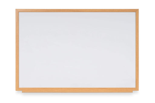 Best Value Bi-Office Earth-It drywipe 240x120cm Oak Exec 22 mm frm DD