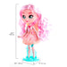 BFF Bright Fairy Friends: Doll with a Night Light //20301-20284-20299-21222