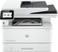 HP LaserJet Pro MFP 4102dw - Multifunction printer - B/W - laser - Legal (216 x 356 mm) (original) - A4/Legal (media) - up to 38 ppm (copying) - up to 40 ppm (printing) - 350 sheets - USB, USB 2.0, Gigabit LAN, Wi-Fi(n), USB host, Bluetooth
