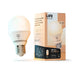 LIFX White to Warm - LED light bulb - shape: A60 - E27 - 9 W (equivalent 70 W) - class E - warm to cool white light - 1500-9000 K - white