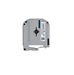 Best Value Brother M-K221BZ Labelling Tape Cassette, Black on White, 9 mm (W) x 8 m (L), Brother Genuine Supplies