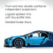 LEGO Technic 42083 Bugatti Chiron