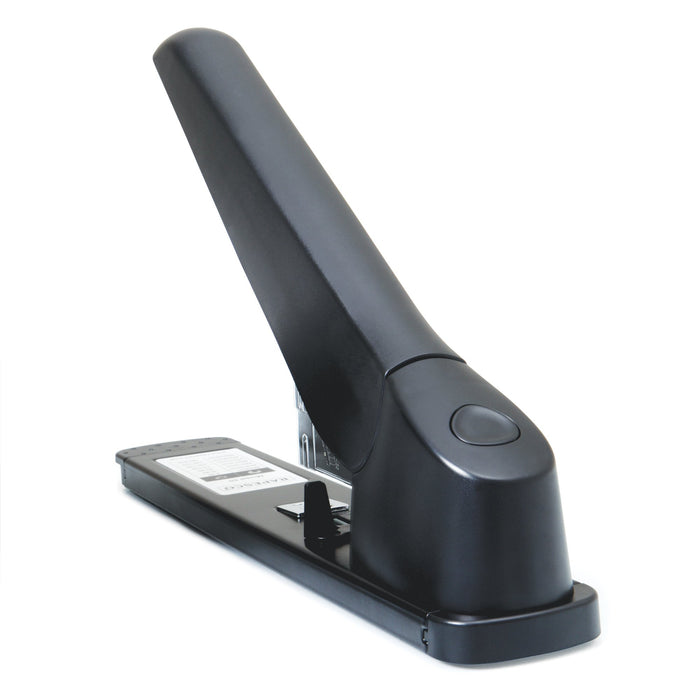 Best Value Rapesco Heavy Duty Stapler - AV-55, 210 Sheet Capacity,Black