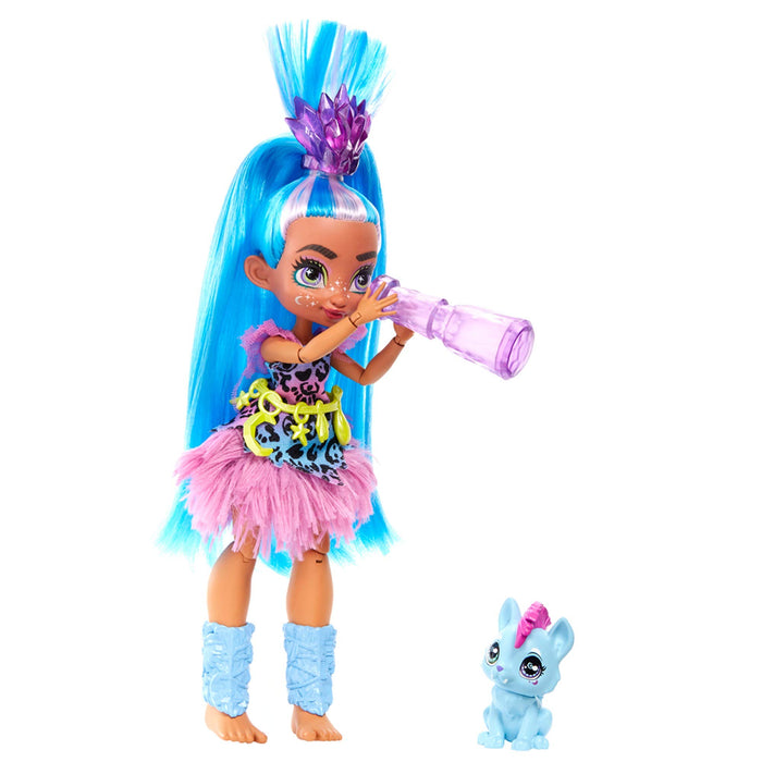 Cave Club Tella Doll //GNL86-9633