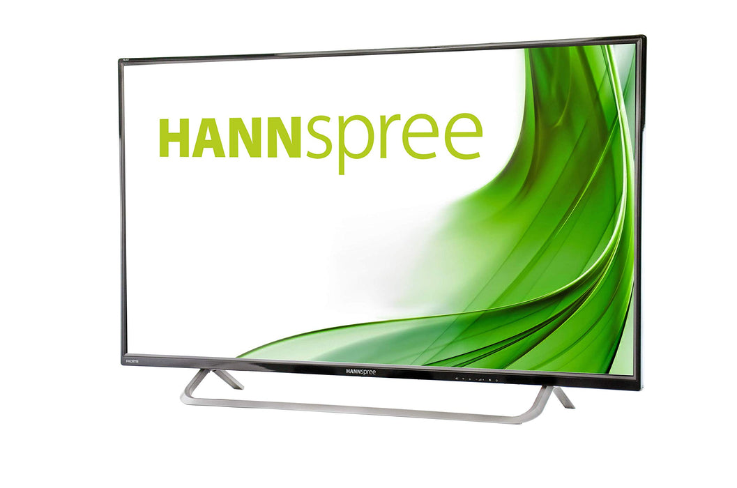 Best Value HANNspree HL407UPB 40-Inch Full HD HDMI Media Player Monitor - Black