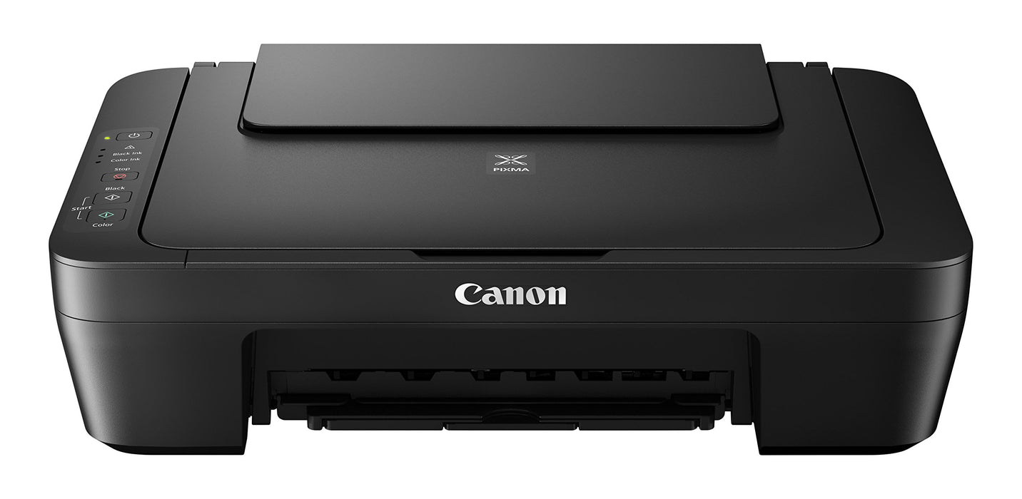 Best Value Canon PIXMA MG2550S 4800 X 600 All-in-One Printer - Black