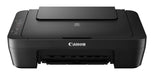 Best Value Canon PIXMA MG2550S 4800 X 600 All-in-One Printer - Black