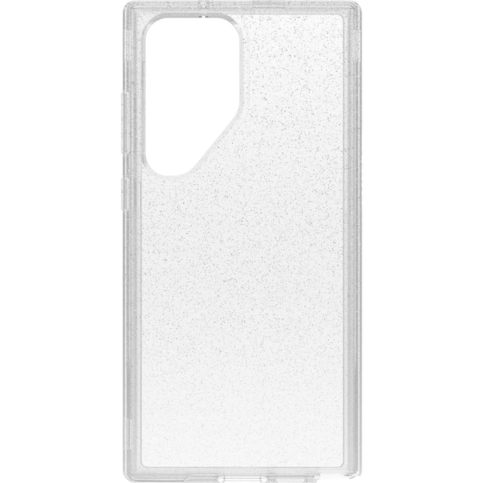 OtterBox Symmetry Clear Samsung Galaxy S23 Ultra Stardust - clear