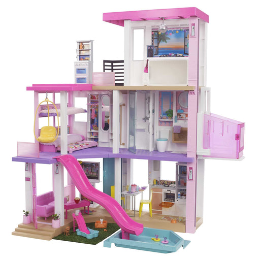 Barbie Dreamhouse Playset (2021) /GRG93/ (UK Sales Only)