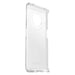 OtterBox Symmetry Series - Back cover for mobile phone - polycarbonate, synthetic rubber - clear - for Huawei Mate 30 Pro