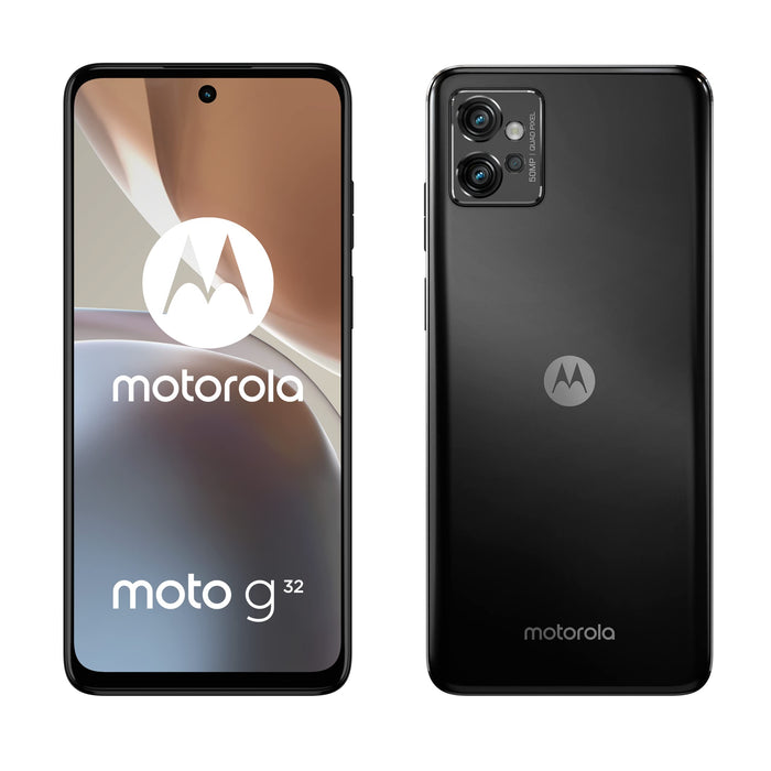 Motorola G32 Mineral Grey