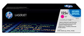 Best Value HP CB543A 125A Original LaserJet Toner Cartridge, Magenta, Pack of 1