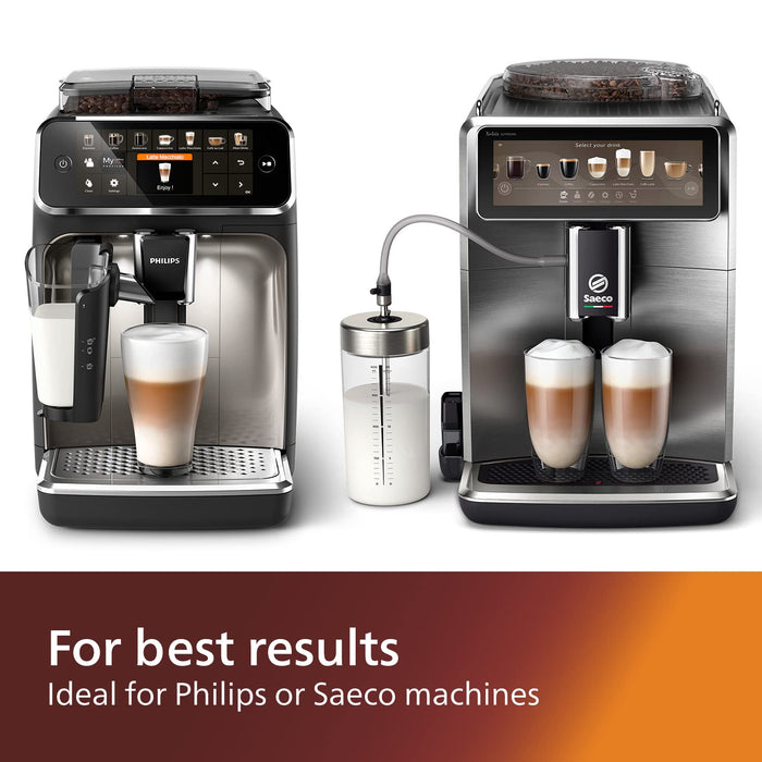 Philips Descaler Saeco Espresso Machine 250 ml — Parkem