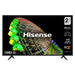 Hisense A6BG 43 Inch 4K Ultra HD HDR LED HDMI Smart TV