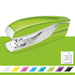 Best Value Leitz 50951054 Stapler, 30 Sheet Capacity, Ergonomic Metal Body, Includes Staples, WOW Range, Green