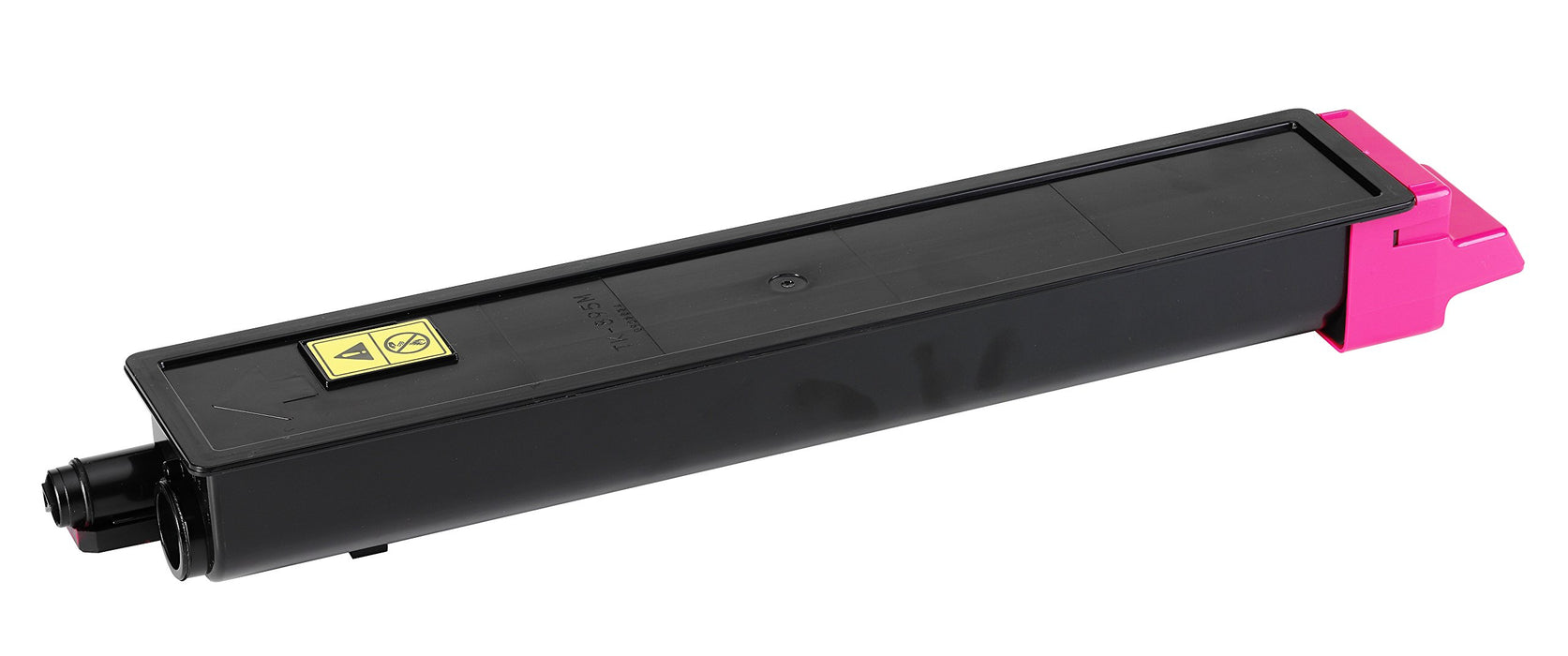 Best Value Kyocera TK-895M Toner Magenta, 6,000 Pages, Original Premium Printer Cartridge 1T02K0BNL0 for ECOSYS FS-C8020MFP, FS-C8025MFP, FS-C8520MFP, FS-C8525MFP