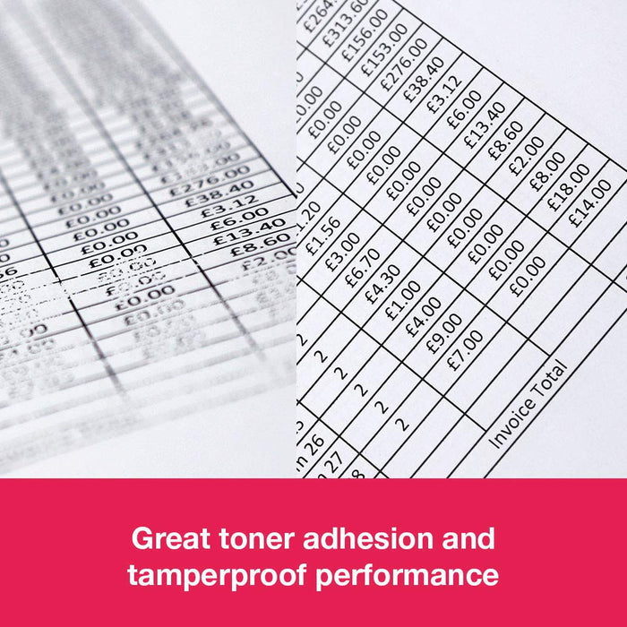 Best Value Brother TN-130M Toner Cartridge, Standard Yield, Magenta, Brother Genuine Supplies