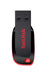 Best Value SanDisk SDCZ50-032G-B35 32 GB Cruzer Blade USB 2.0 Flash Drive - Black ( Standard Packaging )