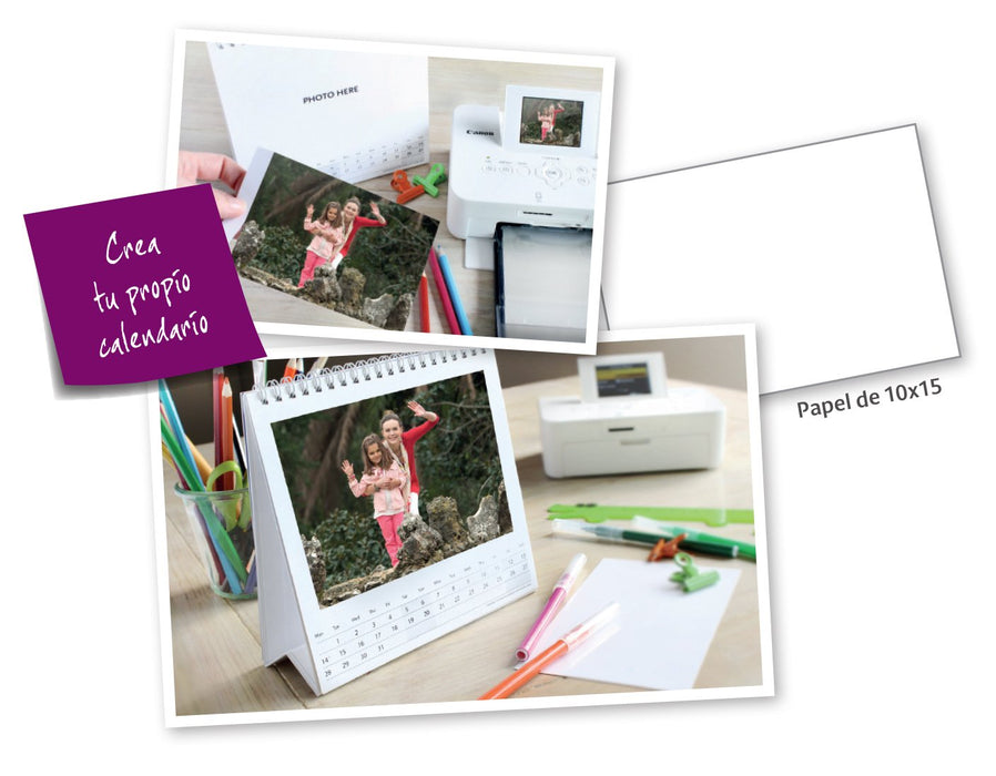 Best Value Canon KP-36IP Ink/Paper for Selphy Series Printers - 36x 4" x 6" Postcard Size