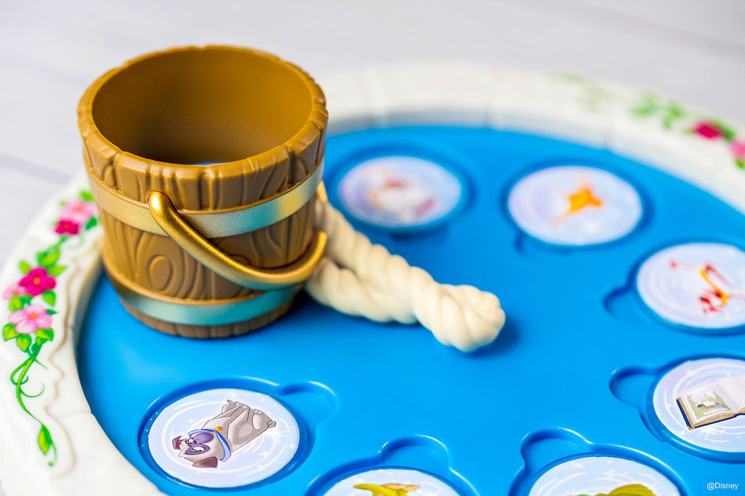 Funko Signature Games: Disney Princess - See the Story Game //53754