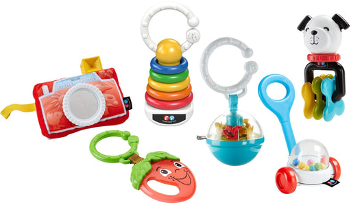 Fisher-Price FBH63 Fun Gift Set