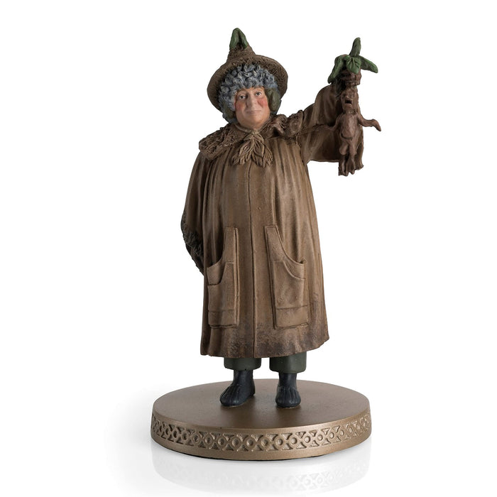 Harry Potter Wizarding World - Pomona Sprout Collectors Figure (CL14+)