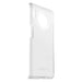 OtterBox Symmetry Series - Back cover for mobile phone - polycarbonate, synthetic rubber - clear - for Huawei Mate 30 Pro