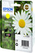 Best Value Epson XP30/202/302/405 6.6 ml Ink Cartridge, XL High Capacity, Yellow, Genuine, Amazon Dash Replenishment Ready