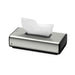 Best Value Tork 460013 Facial Tissue Dispenser/Tissue Box Compatible with Tork F1 Face Tissue Dispenser System/Stainless Steel