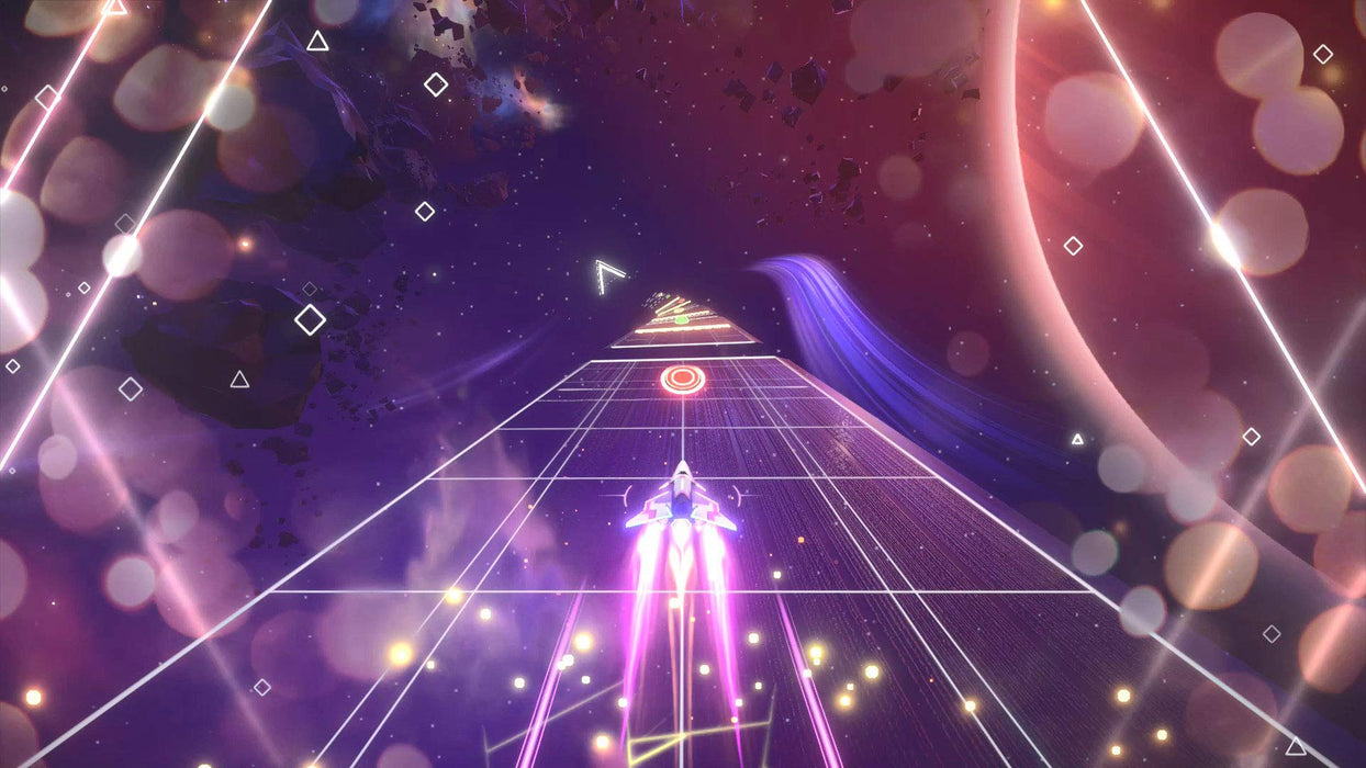 Wired Production Invector Avicii PS4