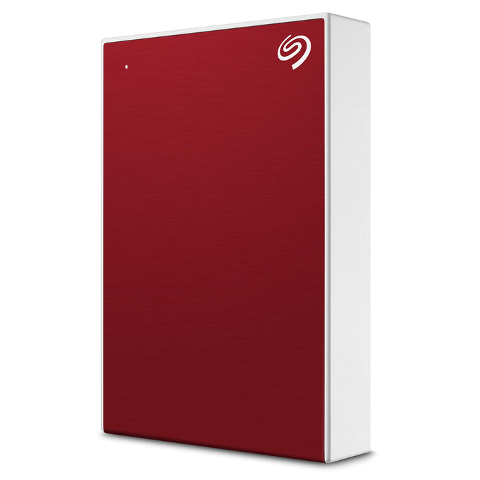 Best Value SEAGATE HDD External 4TB Plus Portable USB3 Red