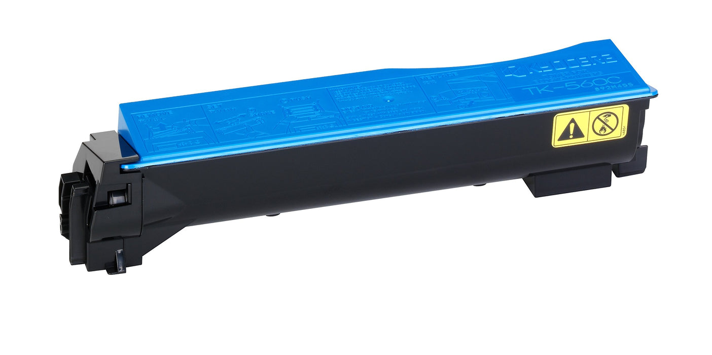 Best Value KYOCERA 1T02HNCEU0 Laser Toner - Cyan