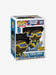 POP! Heroes: DC Justic League - Static Shock (Limited Edition) - 387 //55080