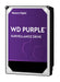 Best Value WD Purple 3 TB Surveillance Hard Disk Drive, Intellipower 3.5 Inch SATA 6 Gb/s 64 MB Cache 5400 rpm