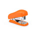 Best Value Rapesco 1410 Bug Mini Stapler - Orange, Supplied with 1000 Staples