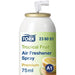 Best Value Tork 236051 Air Freshener Spray A1 / Refill Compatible with A1 Air Freshener System/Premium Room Freshener/Tropical Fruit