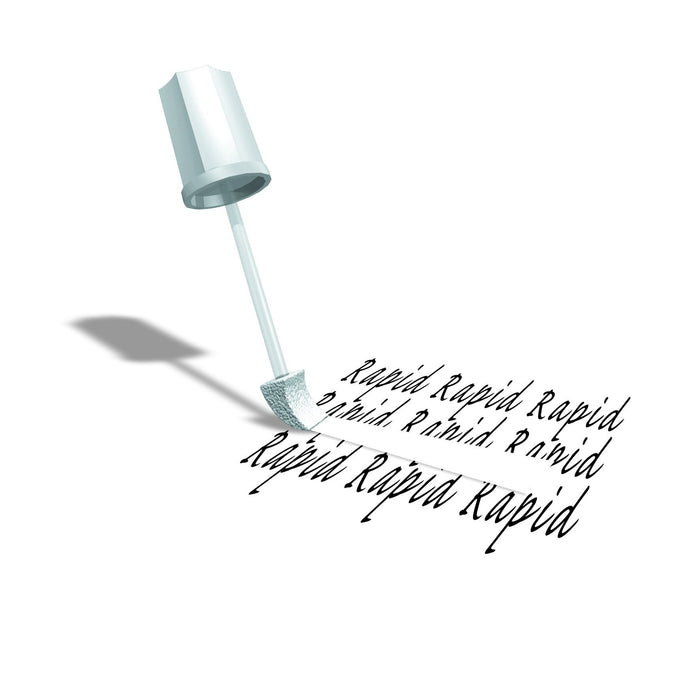 Best Value Tipp-Ex Rapid Correction Fluid - 20 ml, Box of 20