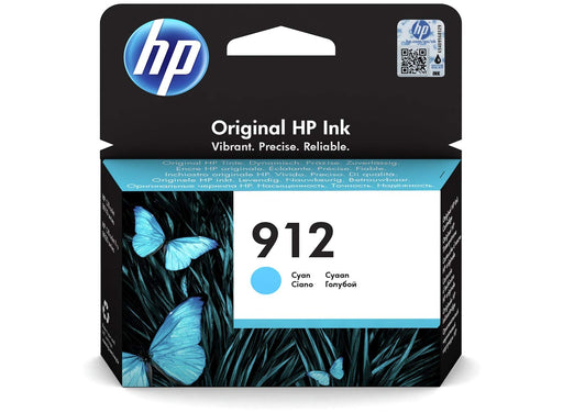 Best Value Original Ink Cartridge Compatible with Officejet Pro 8101/8020 Series, 2.93 ml, Cyan