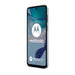 Motorola Moto G53 5G - 5G smartphone - dual-SIM - RAM 4 GB / Internal Memory 128 GB - microSD slot - LCD display - 6.5" - 1600 x 720 pixels (120 Hz) - 2x rear cameras 50 MP, 8 MP - front camera 16 MP - arctic silver