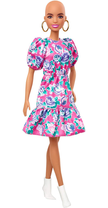 Barbie Fashionista - Bold 150 /GHW64 (UK Sales Only)