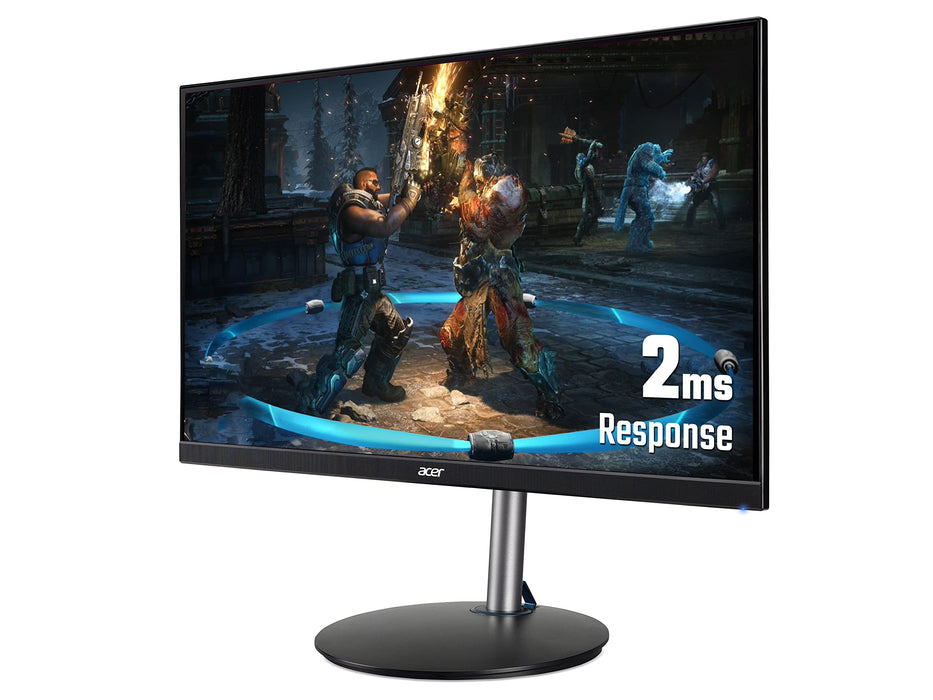 Acer Nitro 23.8 INCH Monitor 2xHDMI 1x Display Port