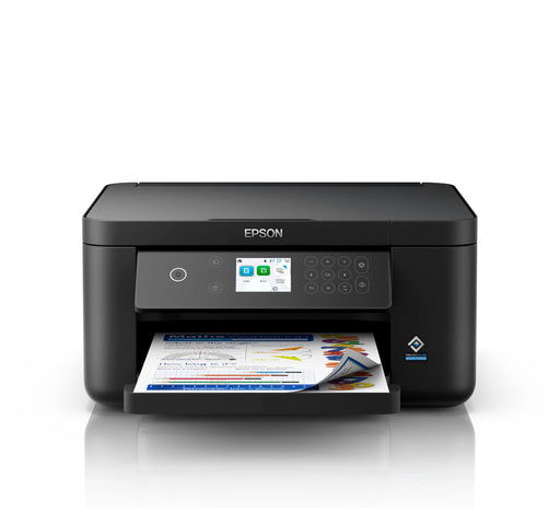 Epson Expression Home Xp-5205 Printr