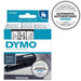 Best Value Dymo D1 Standard Self-Adhesive Labels for LabelManager Printers, 9 mm x 7 m