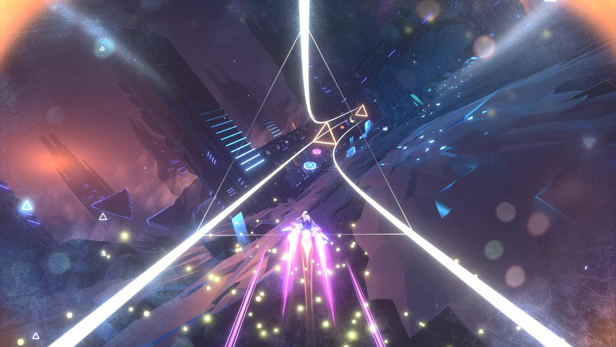 Wired Production Invector Avicii PS4