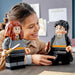 LEGO Harry Potter 76393 Harry Potter & Hermione Granger