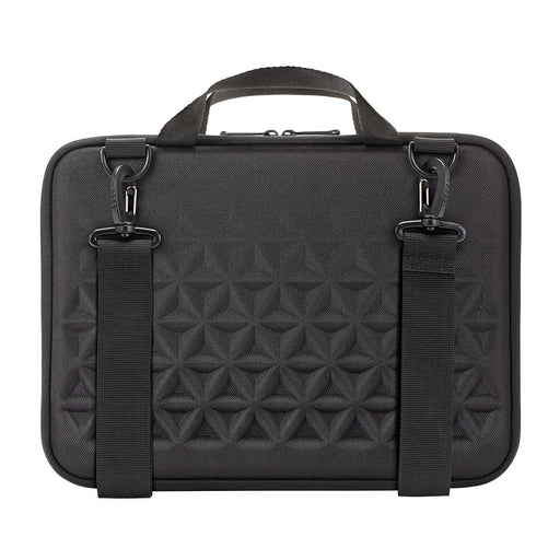 INCIPIO Survivor Survivor Apex Always On Brief - Notebook carrying case - black - for Microsoft Surface Laptop Go