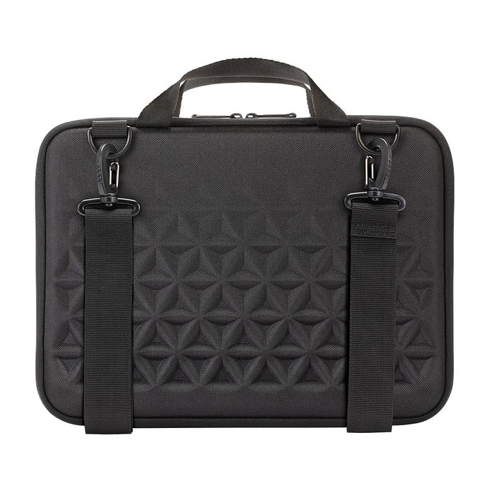 INCIPIO Survivor Survivor Apex Always On Brief - Notebook carrying case - black - for Microsoft Surface Laptop Go