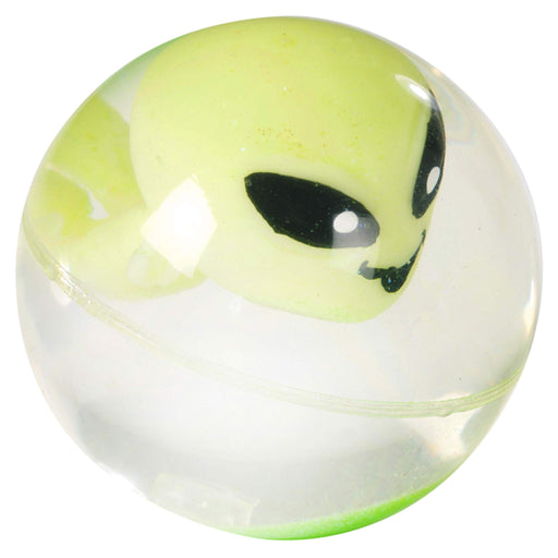 HTI Alien Baby Light Up Blinker (Flashing Ball)